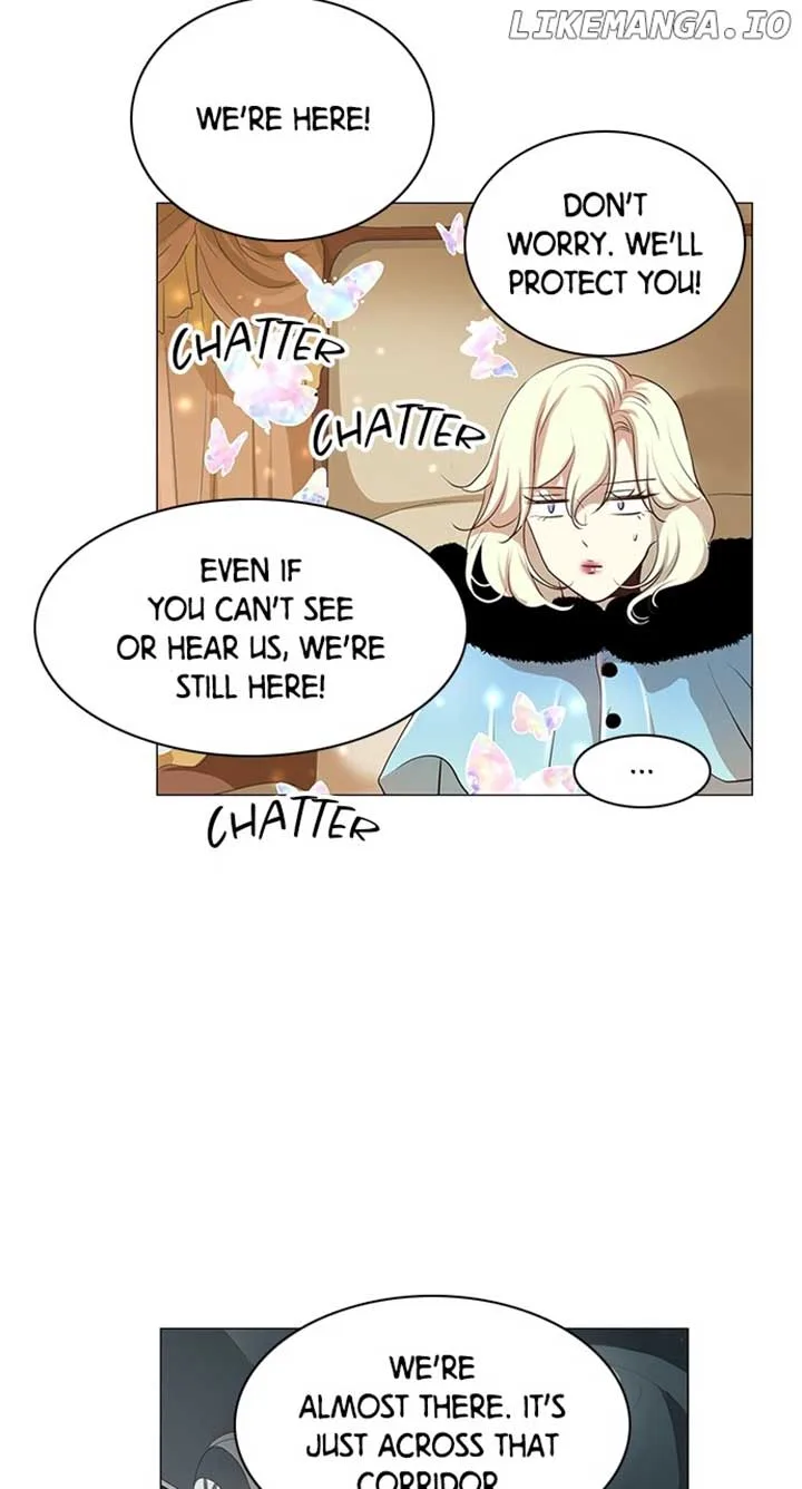 I Became the Rabbit Heroine’s Stepmother Chapter 30 page 38