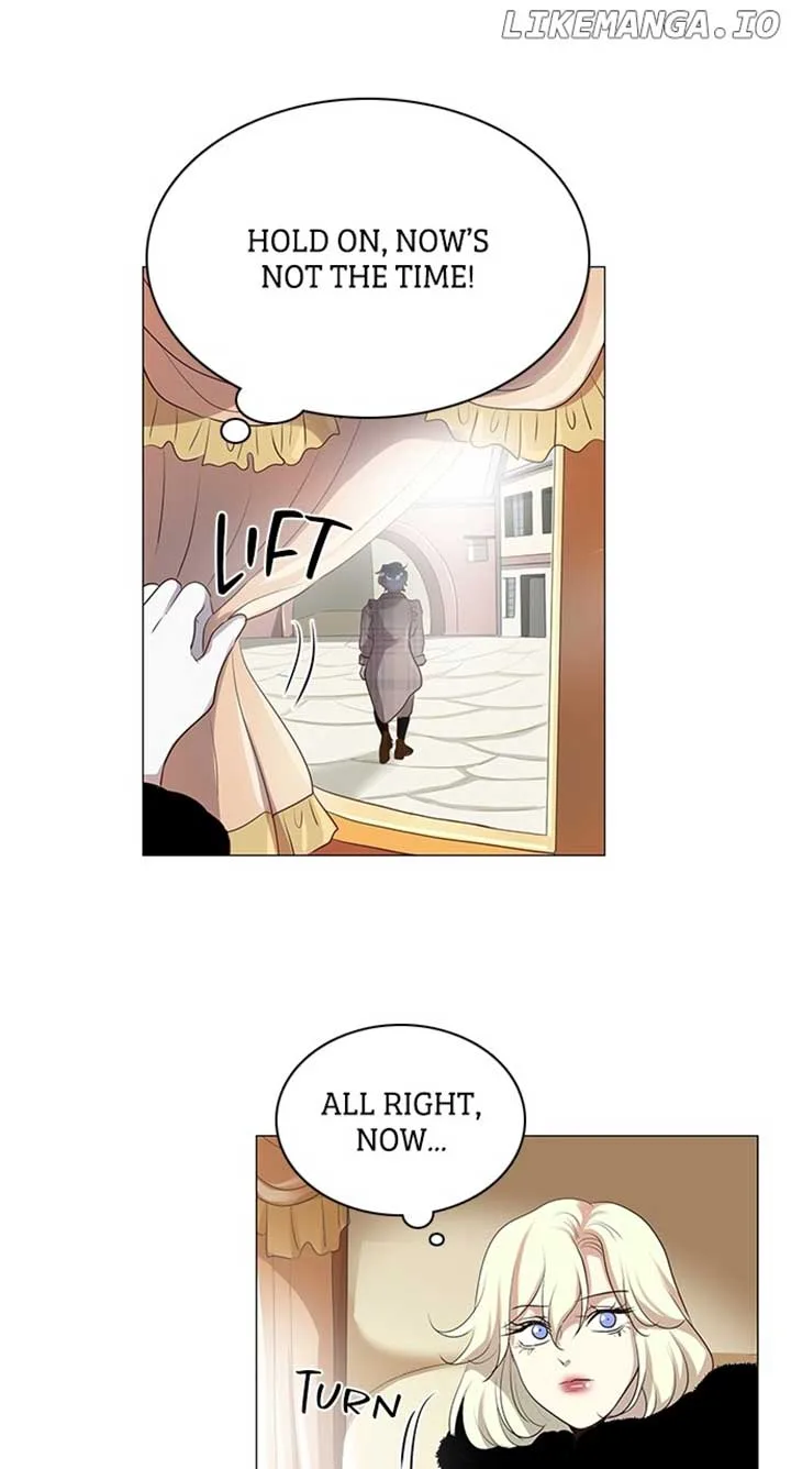 I Became the Rabbit Heroine’s Stepmother Chapter 30 page 14
