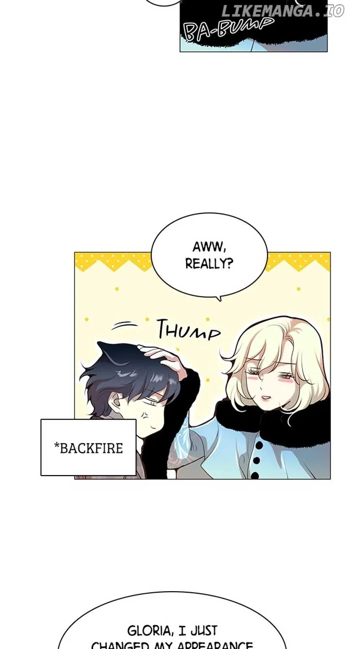 I Became the Rabbit Heroine’s Stepmother Chapter 30 page 6