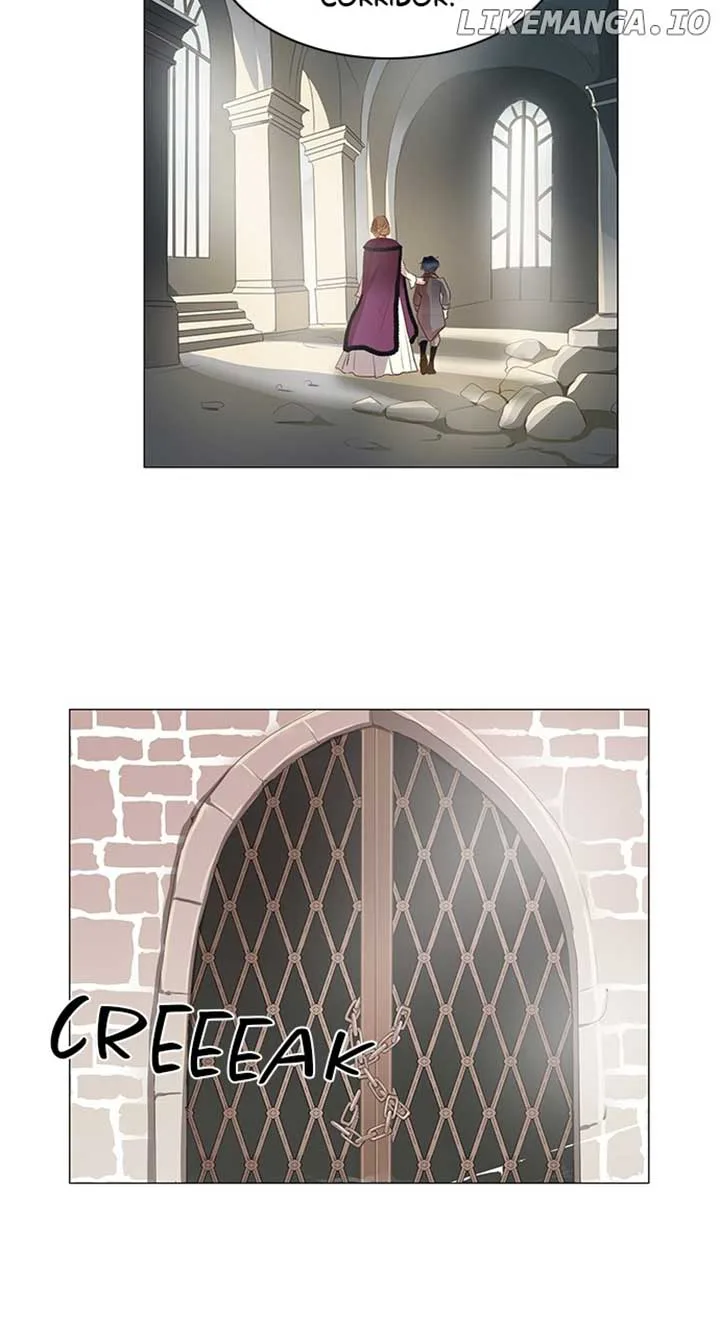 I Became the Rabbit Heroine’s Stepmother Chapter 30 page 39