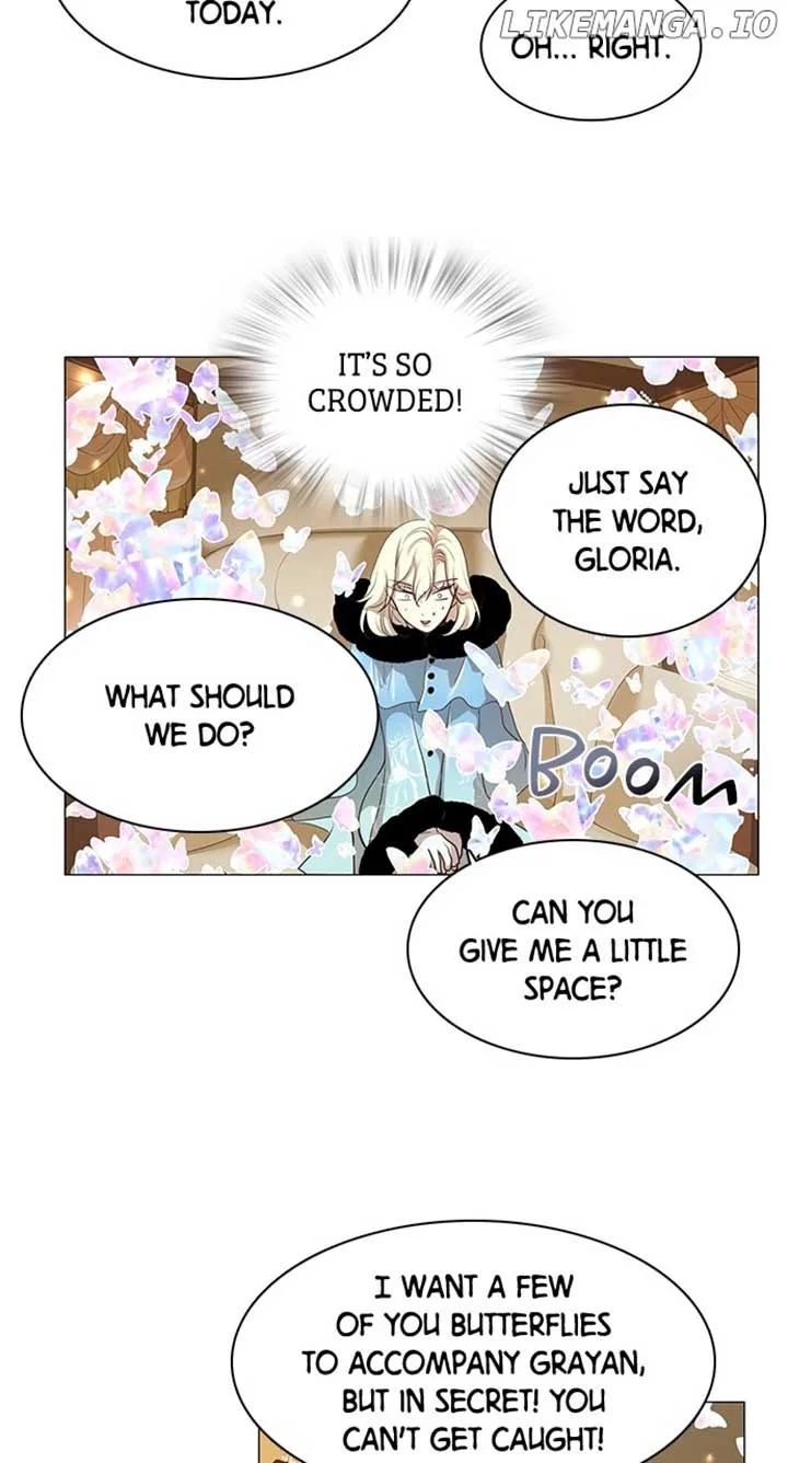 I Became the Rabbit Heroine’s Stepmother Chapter 30 page 17