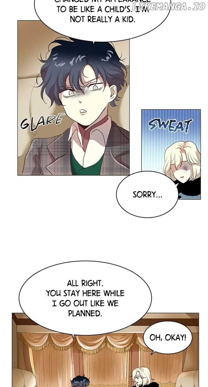 I Became the Rabbit Heroine’s Stepmother Chapter 30 page 7