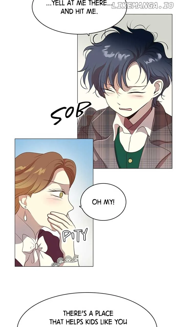 I Became the Rabbit Heroine’s Stepmother Chapter 30 page 33