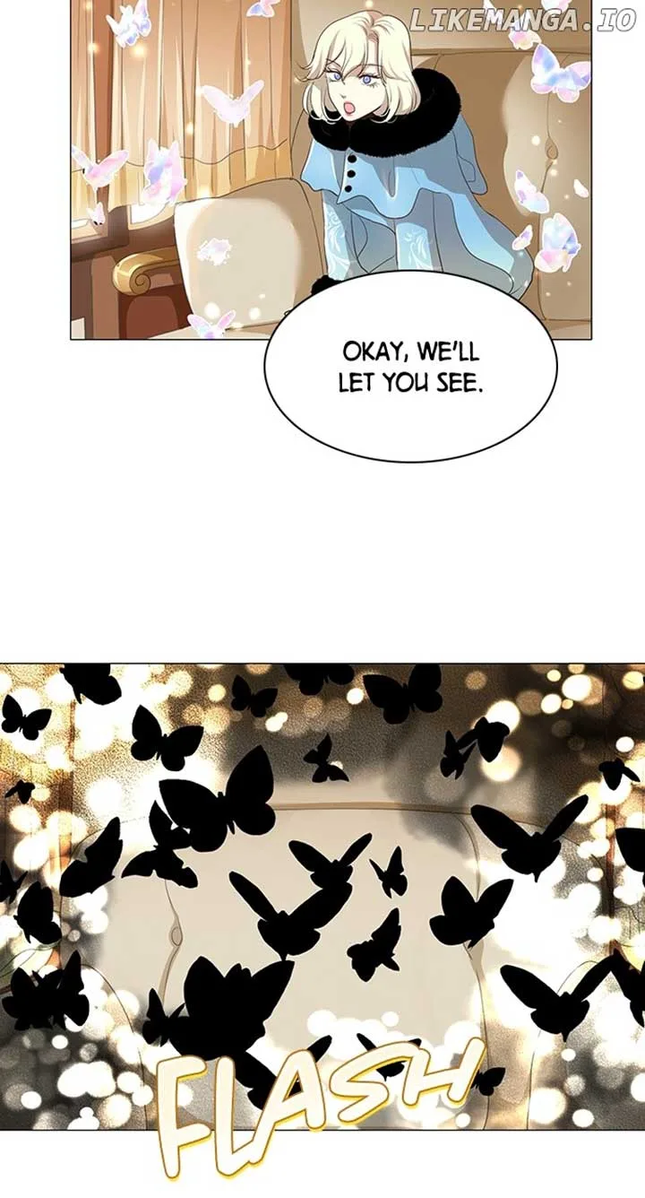 I Became the Rabbit Heroine’s Stepmother Chapter 30 page 22
