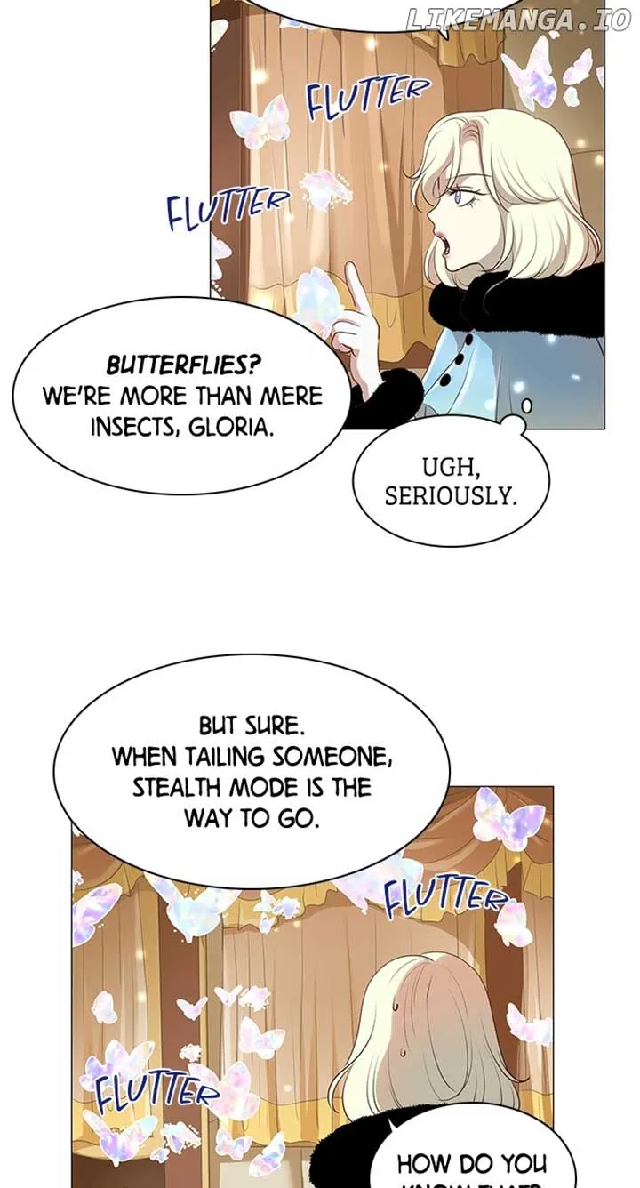 I Became the Rabbit Heroine’s Stepmother Chapter 30 page 18