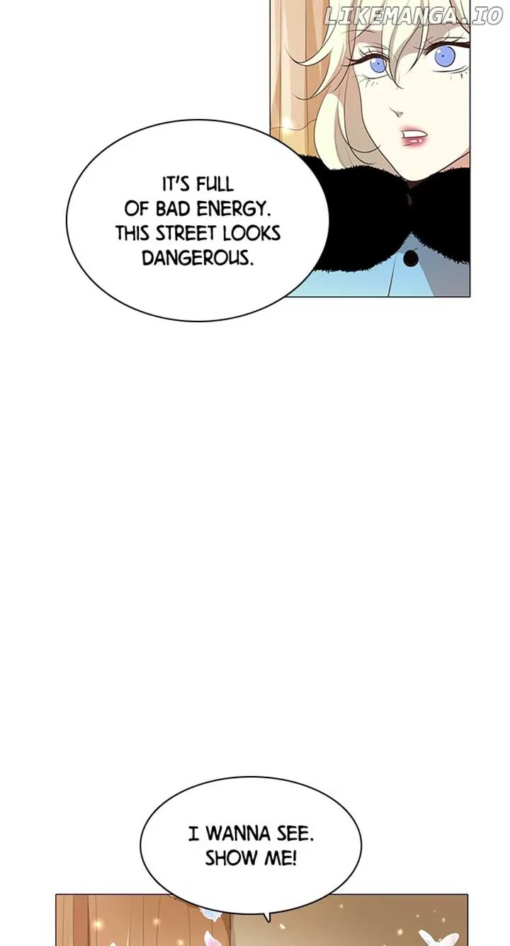 I Became the Rabbit Heroine’s Stepmother Chapter 30 page 21