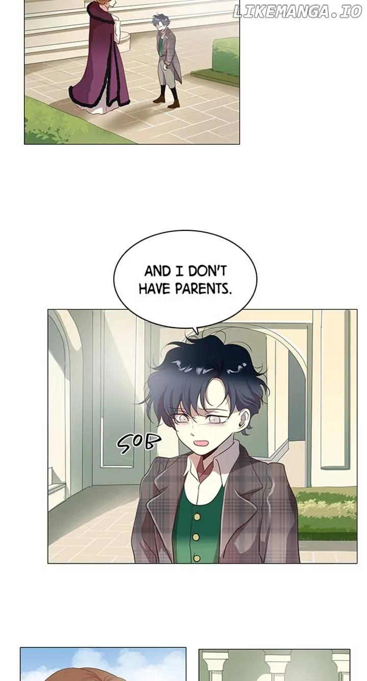 I Became the Rabbit Heroine’s Stepmother Chapter 30 page 30