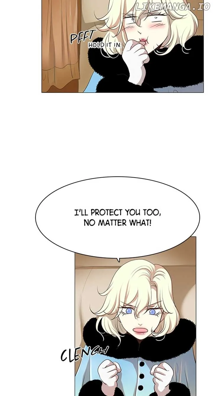 I Became the Rabbit Heroine’s Stepmother Chapter 30 page 10