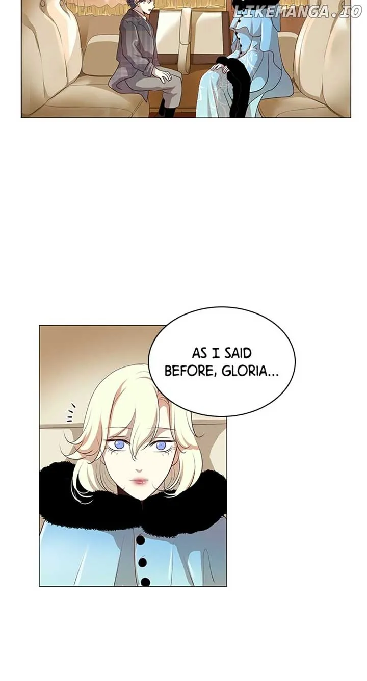I Became the Rabbit Heroine’s Stepmother Chapter 30 page 8