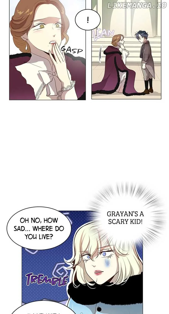 I Became the Rabbit Heroine’s Stepmother Chapter 30 page 31