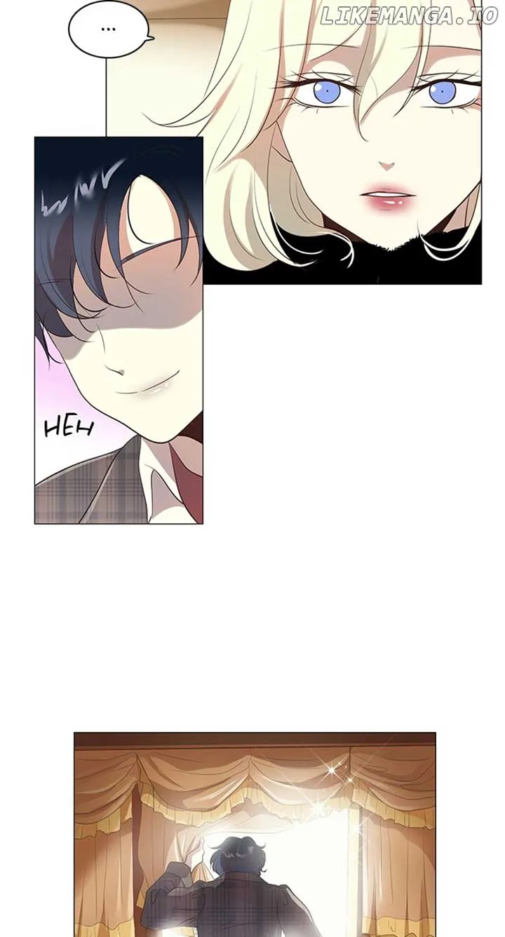 I Became the Rabbit Heroine’s Stepmother Chapter 30 page 12