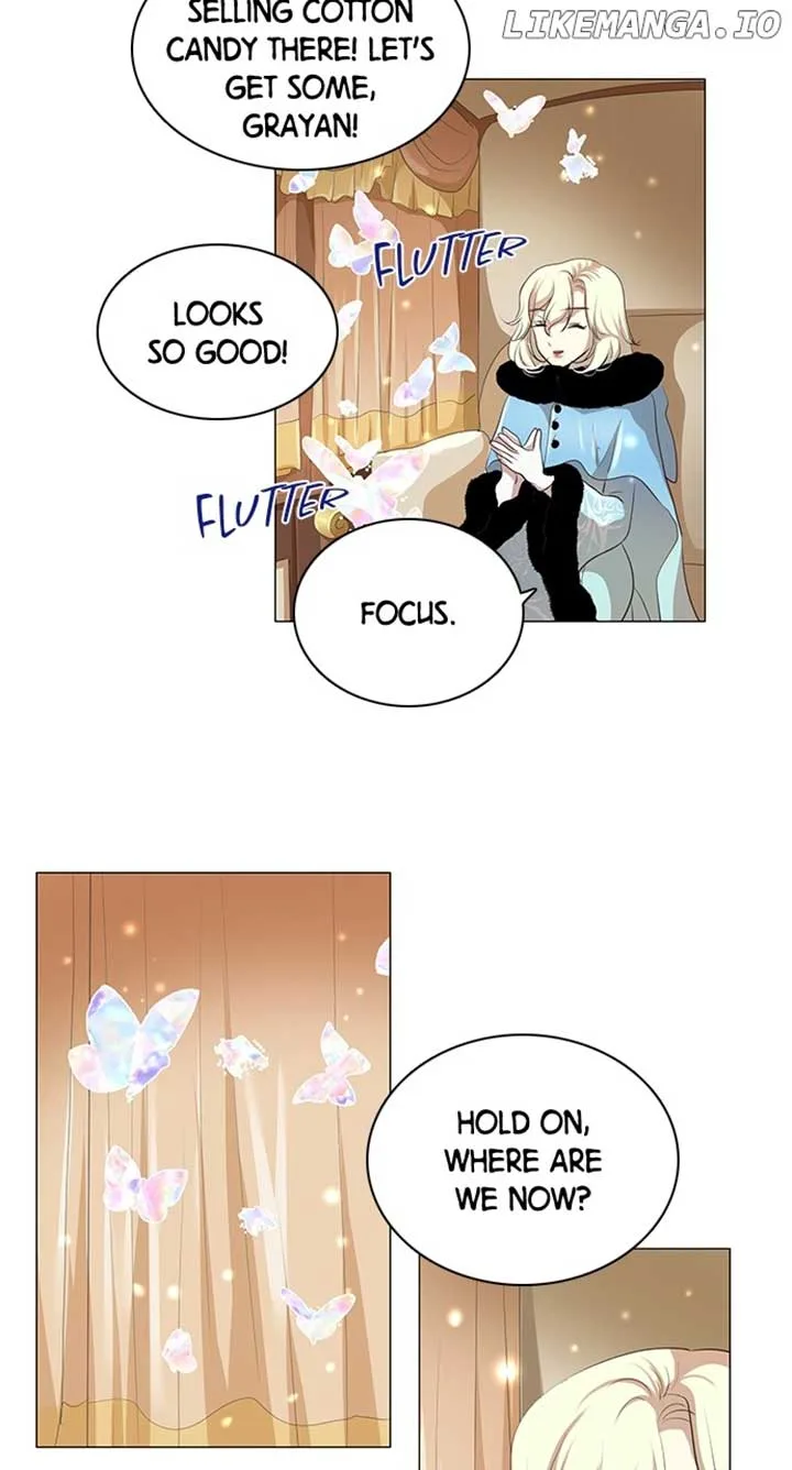 I Became the Rabbit Heroine’s Stepmother Chapter 30 page 20