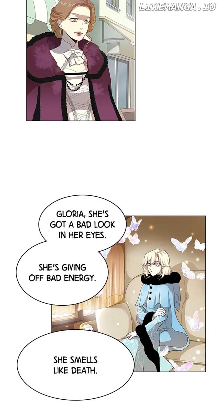 I Became the Rabbit Heroine’s Stepmother Chapter 30 page 28
