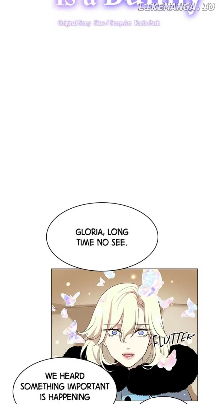 I Became the Rabbit Heroine’s Stepmother Chapter 30 page 16