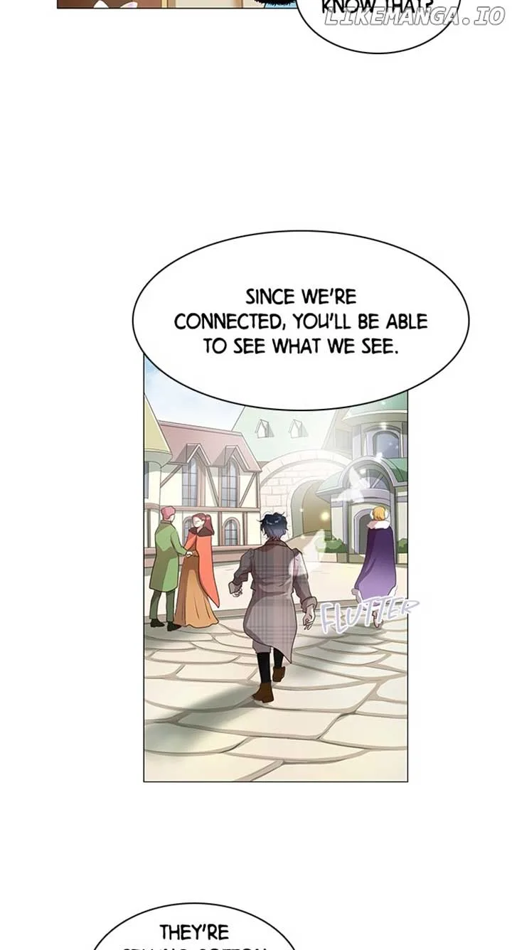 I Became the Rabbit Heroine’s Stepmother Chapter 30 page 19