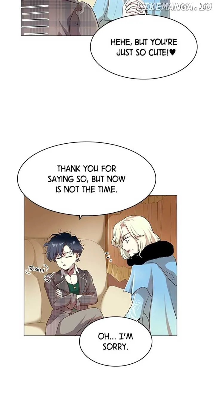 I Became the Rabbit Heroine’s Stepmother Chapter 30 page 4