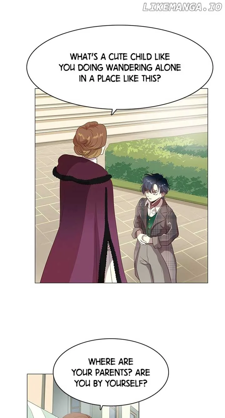 I Became the Rabbit Heroine’s Stepmother Chapter 30 page 27