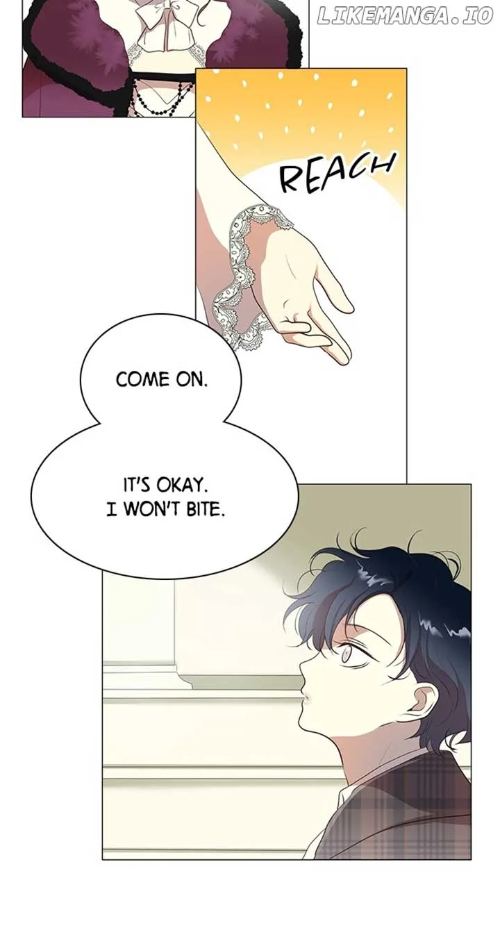 I Became the Rabbit Heroine’s Stepmother Chapter 30 page 35