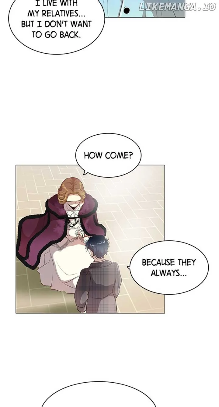 I Became the Rabbit Heroine’s Stepmother Chapter 30 page 32