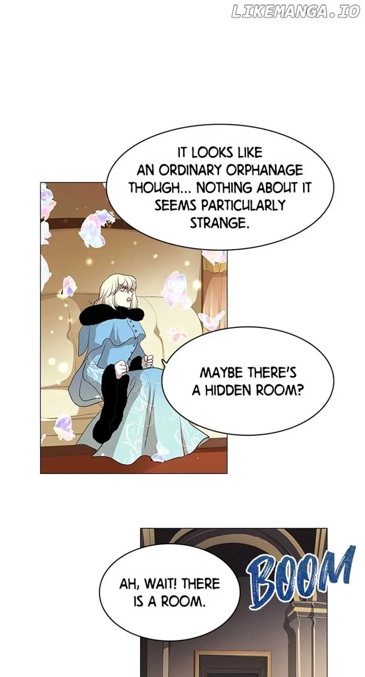 I Became the Rabbit Heroine’s Stepmother Chapter 30 page 48
