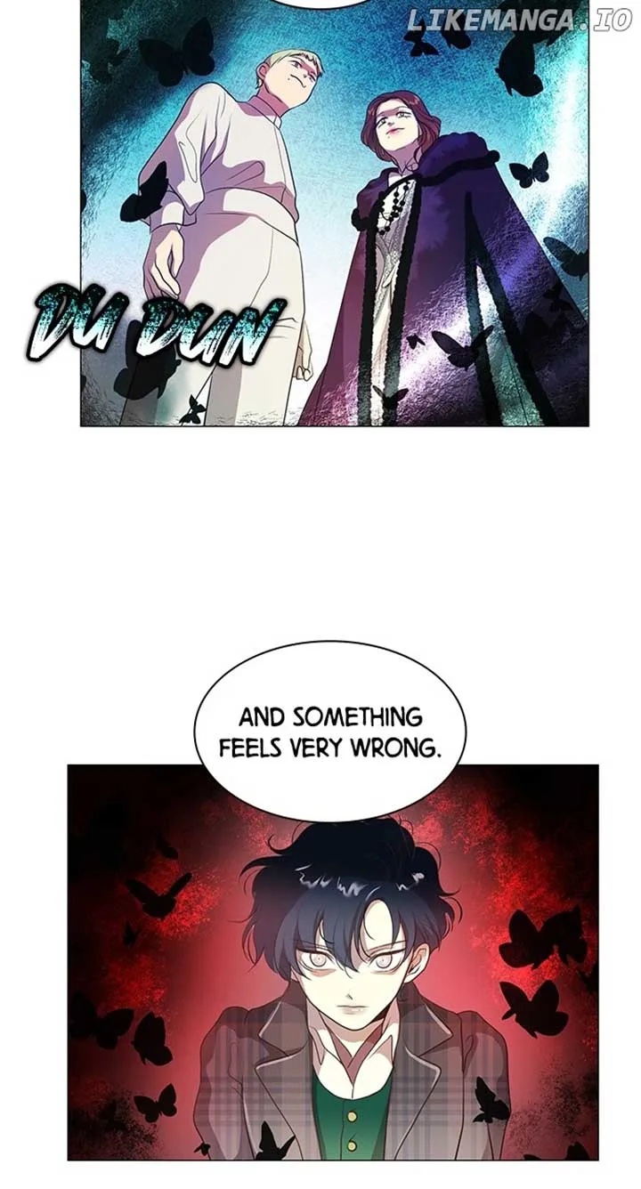 I Became the Rabbit Heroine’s Stepmother Chapter 30 page 47