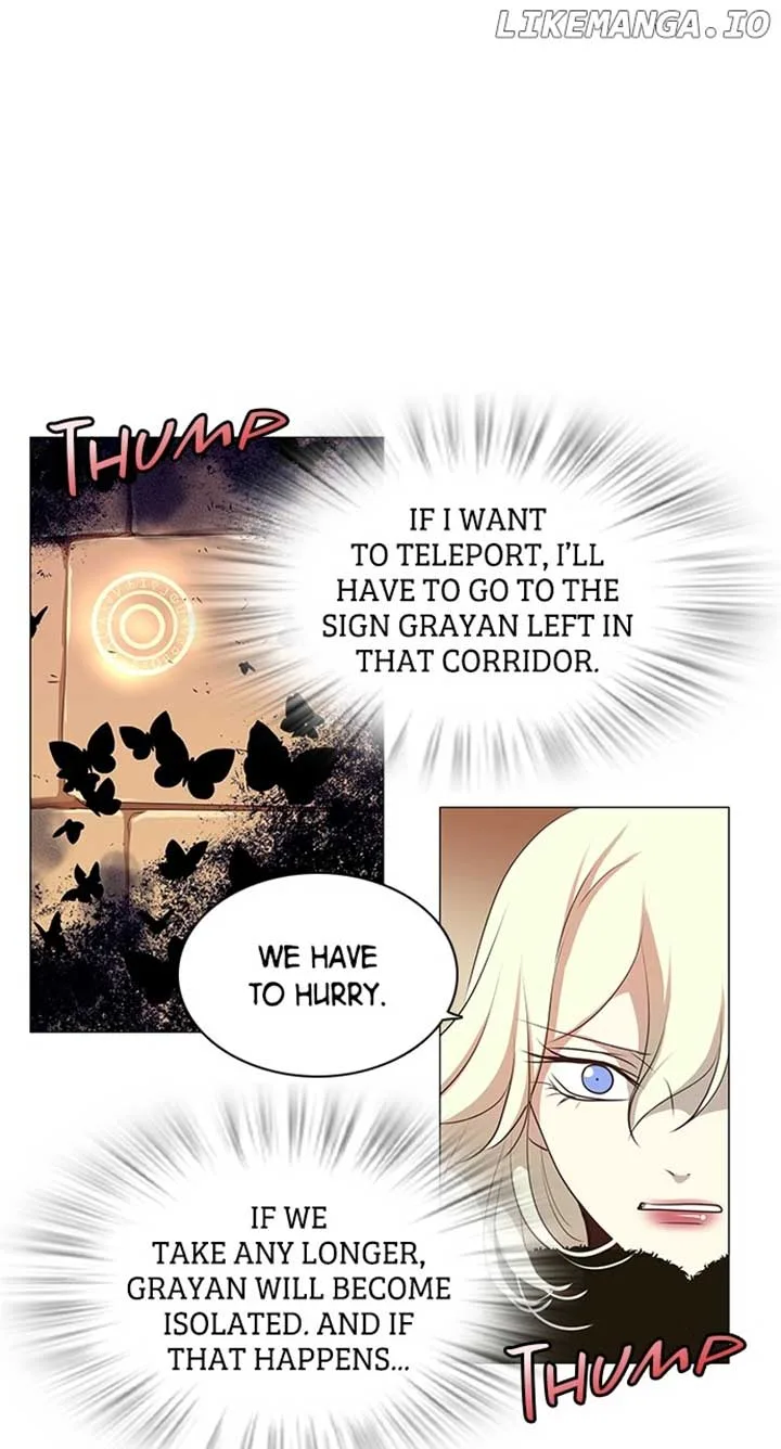 I Became the Rabbit Heroine’s Stepmother Chapter 30 page 54