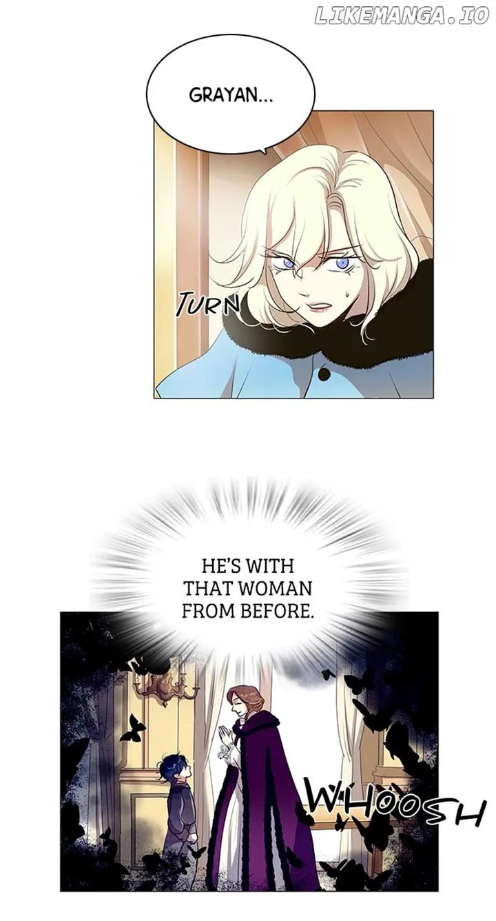 I Became the Rabbit Heroine’s Stepmother Chapter 30 page 53