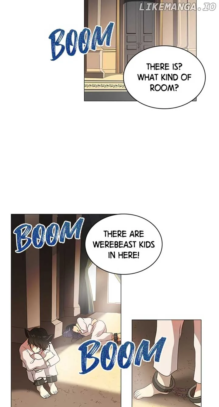 I Became the Rabbit Heroine’s Stepmother Chapter 30 page 49