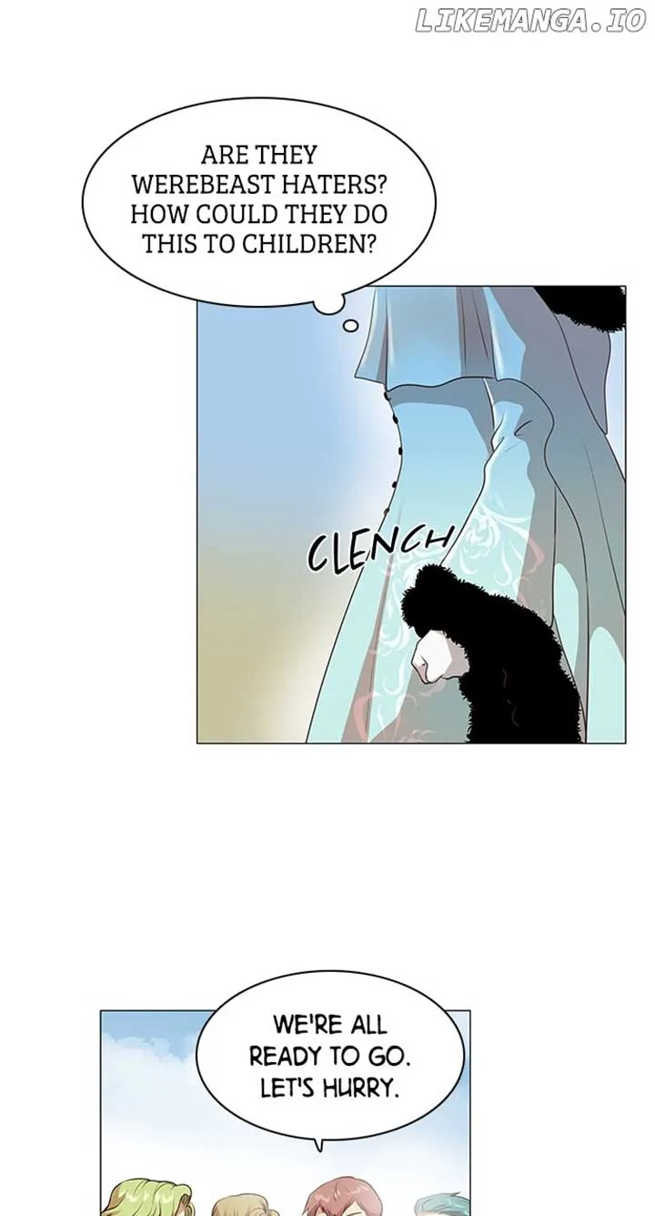 I Became the Rabbit Heroine’s Stepmother Chapter 31 page 7