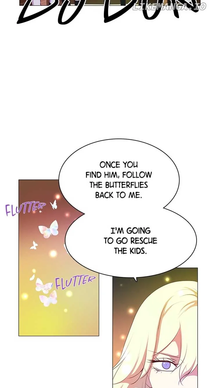 I Became the Rabbit Heroine’s Stepmother Chapter 31 page 21