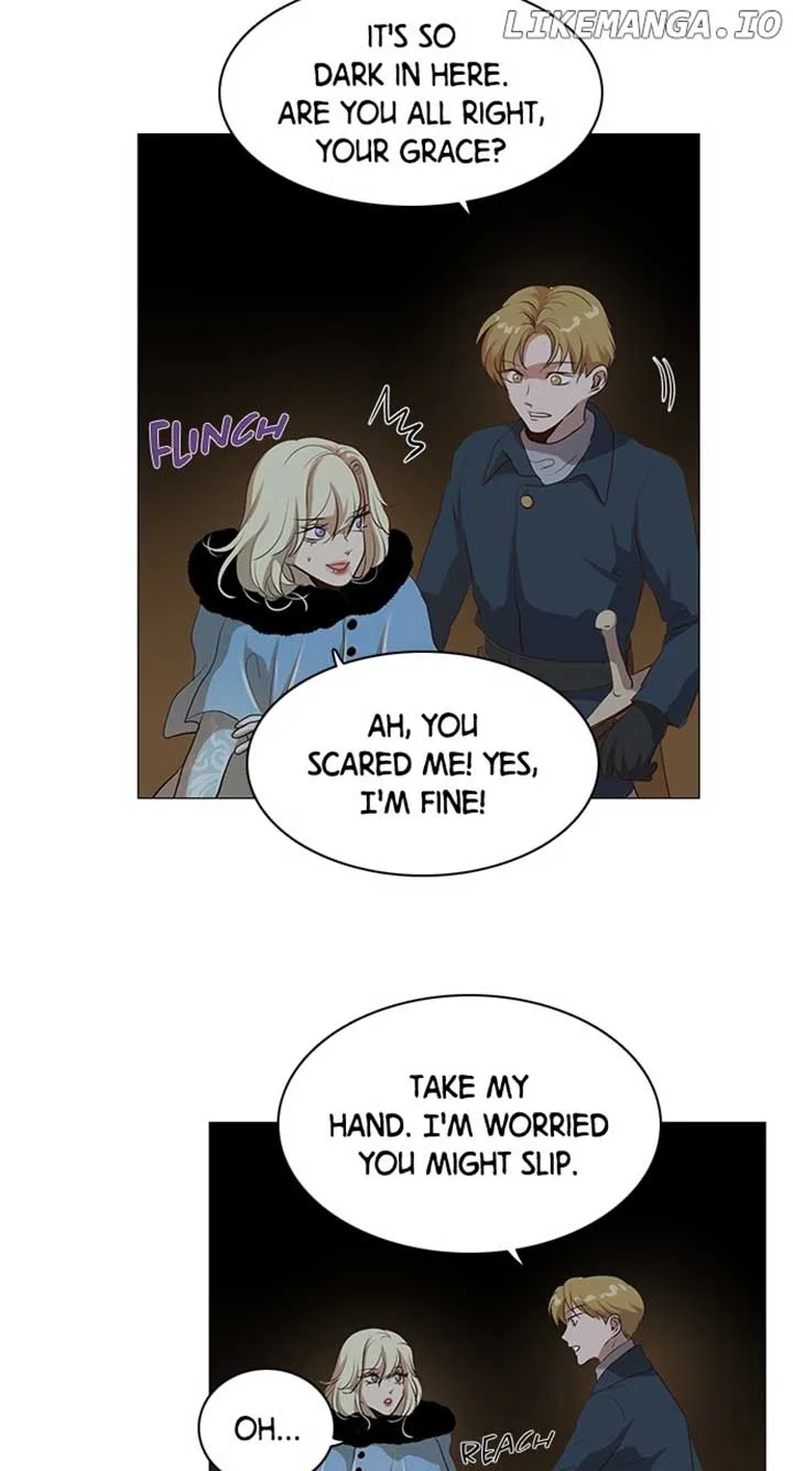I Became the Rabbit Heroine’s Stepmother Chapter 31 page 12