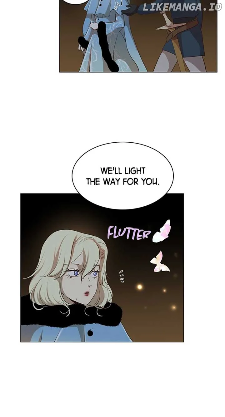 I Became the Rabbit Heroine’s Stepmother Chapter 31 page 13