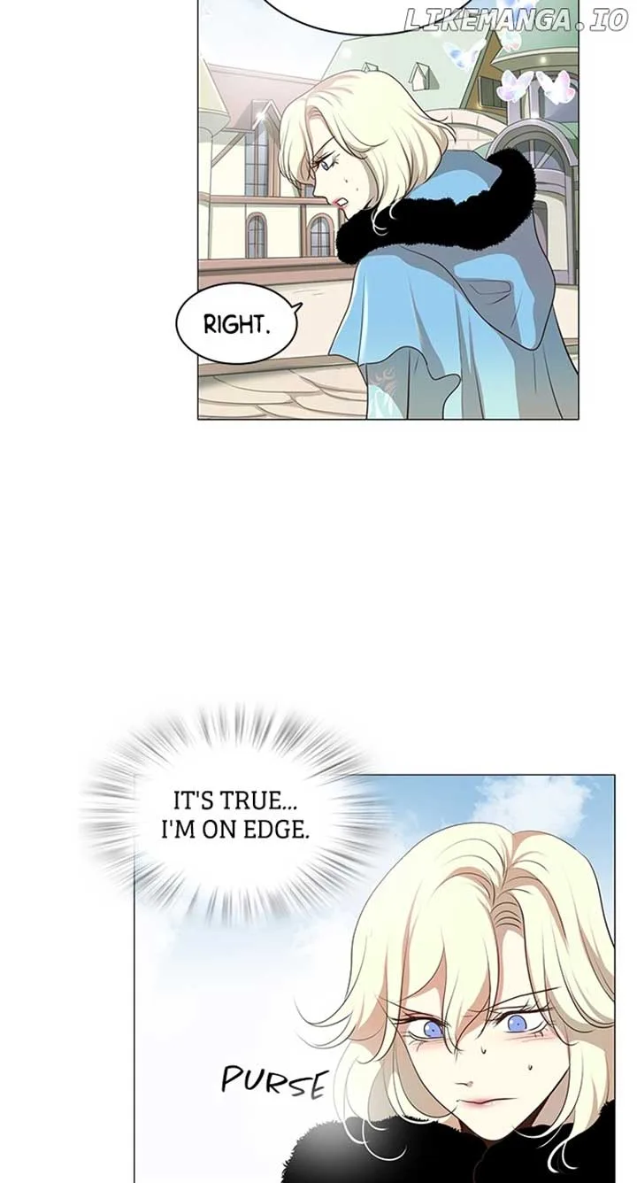 I Became the Rabbit Heroine’s Stepmother Chapter 31 page 5