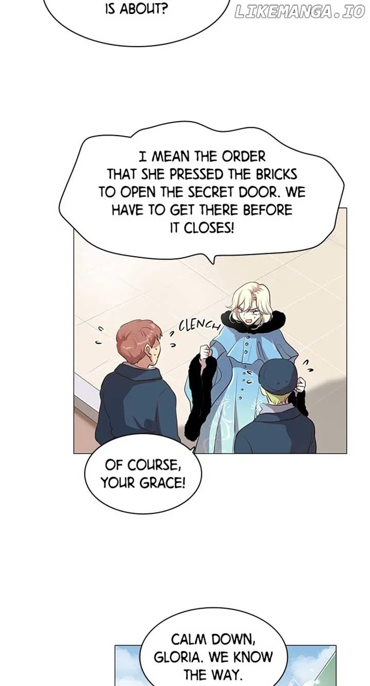 I Became the Rabbit Heroine’s Stepmother Chapter 31 page 4