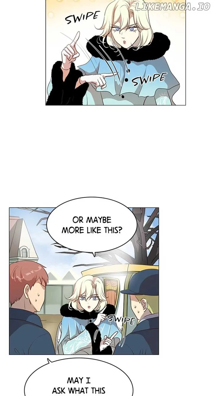 I Became the Rabbit Heroine’s Stepmother Chapter 31 page 3