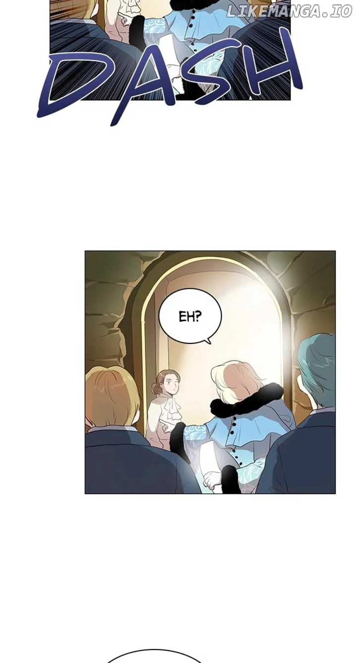 I Became the Rabbit Heroine’s Stepmother Chapter 31 page 24