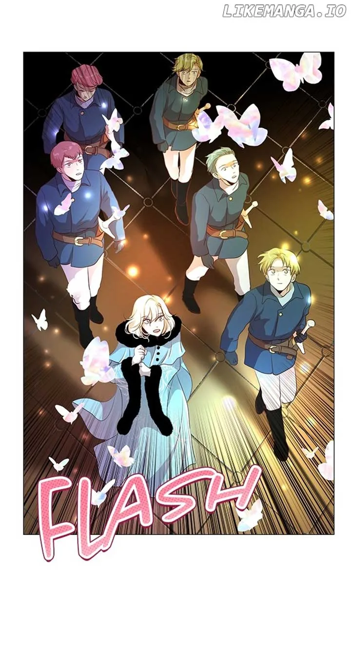 I Became the Rabbit Heroine’s Stepmother Chapter 31 page 14
