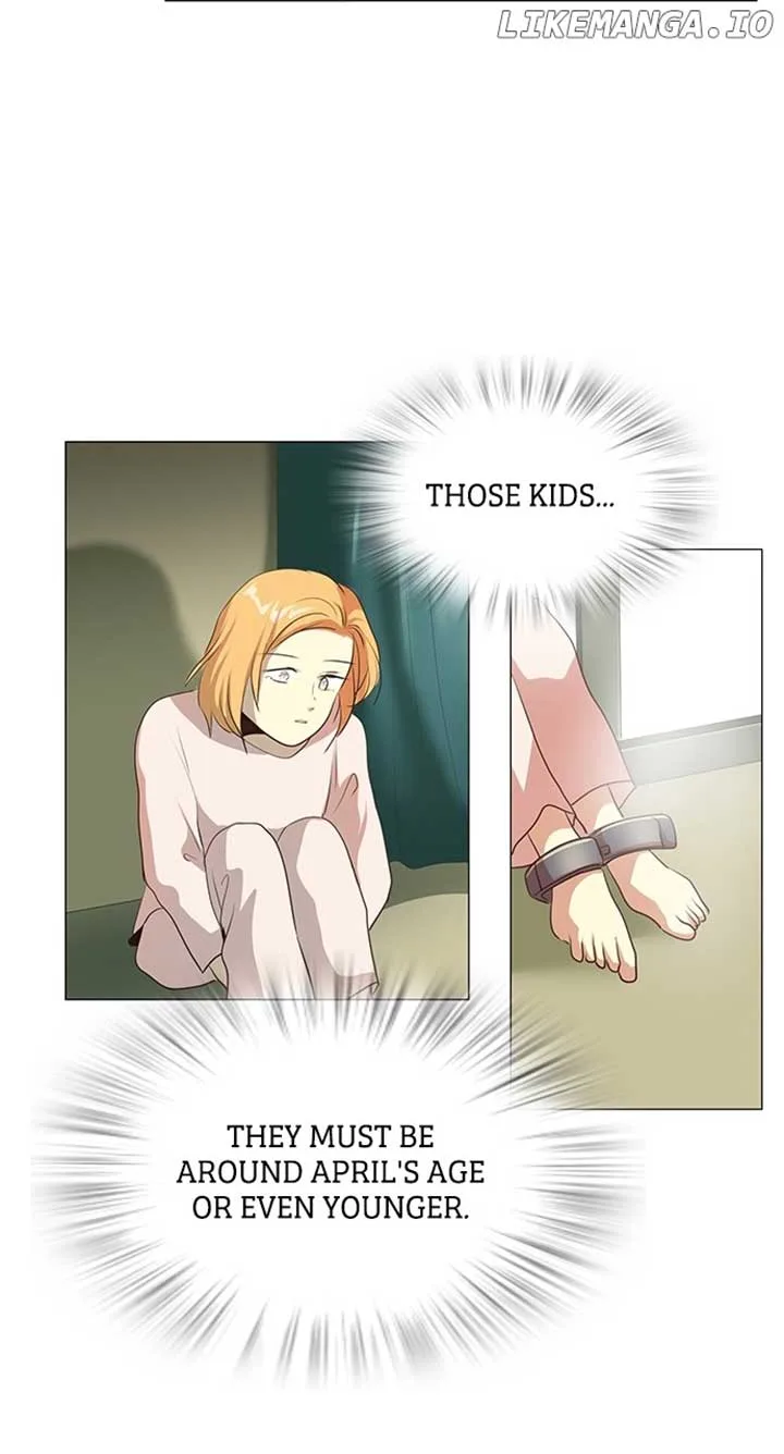 I Became the Rabbit Heroine’s Stepmother Chapter 31 page 6