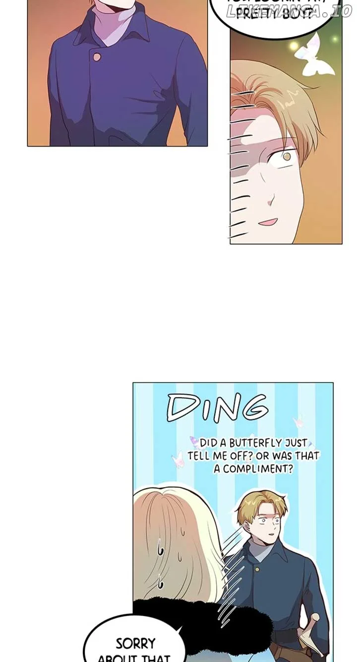 I Became the Rabbit Heroine’s Stepmother Chapter 31 page 16