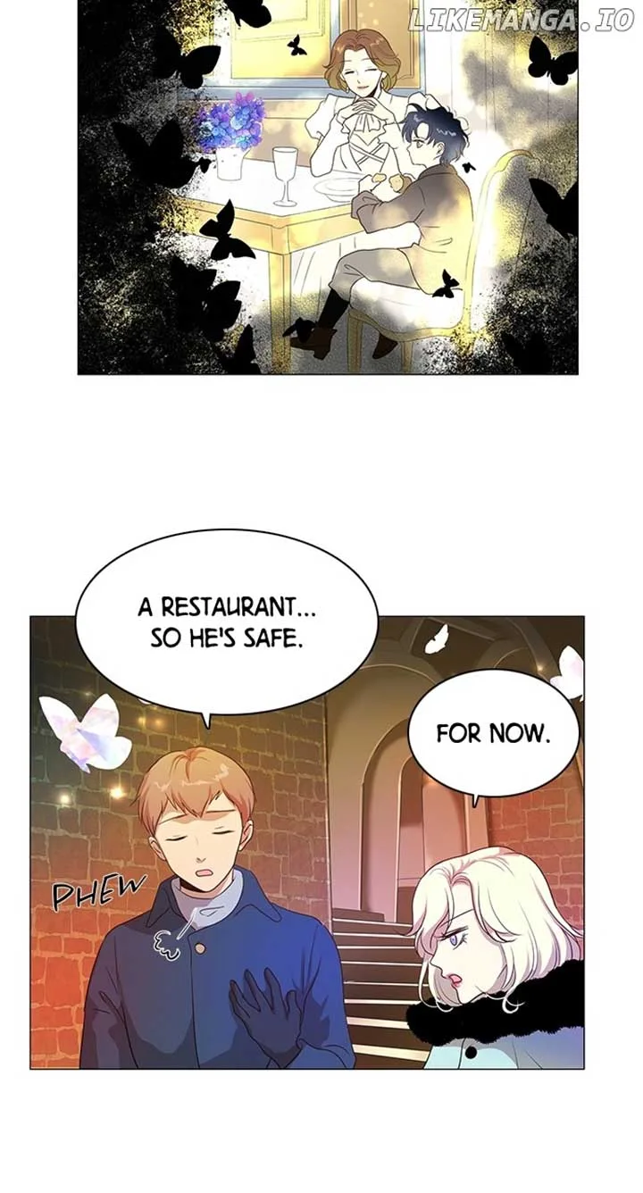 I Became the Rabbit Heroine’s Stepmother Chapter 31 page 18