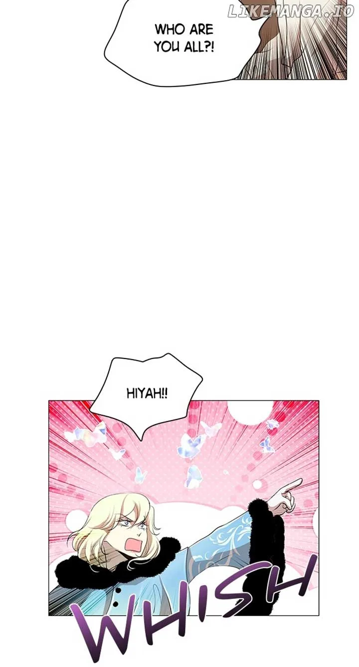 I Became the Rabbit Heroine’s Stepmother Chapter 31 page 31