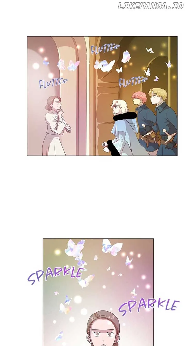 I Became the Rabbit Heroine’s Stepmother Chapter 31 page 26