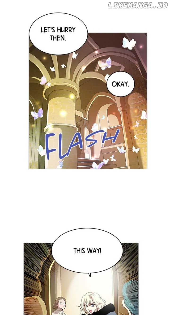 I Became the Rabbit Heroine’s Stepmother Chapter 31 page 23