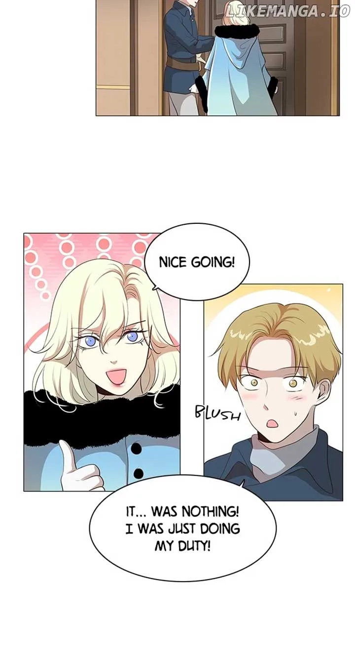 I Became the Rabbit Heroine’s Stepmother Chapter 31 page 34