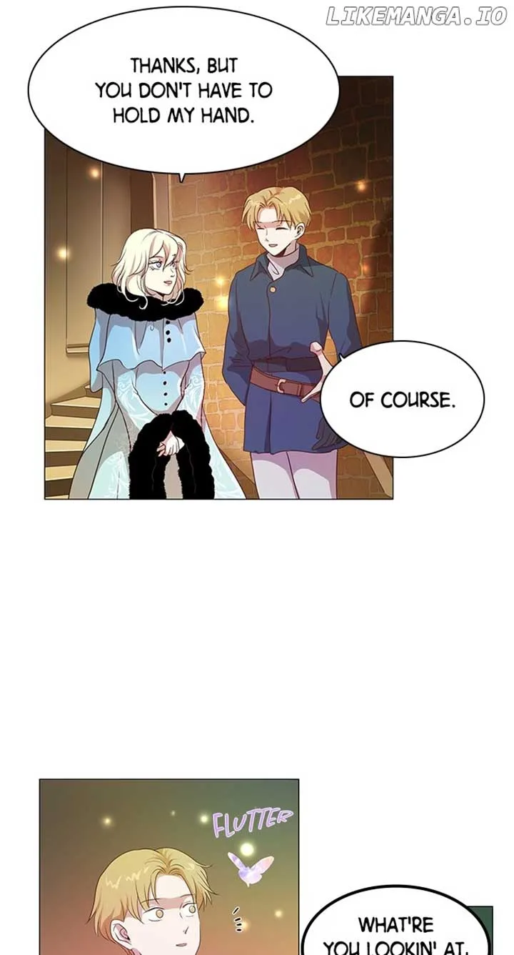 I Became the Rabbit Heroine’s Stepmother Chapter 31 page 15