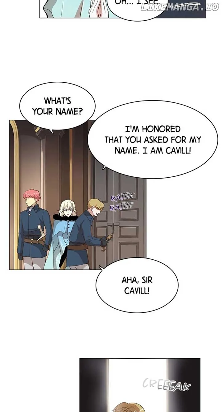 I Became the Rabbit Heroine’s Stepmother Chapter 31 page 36