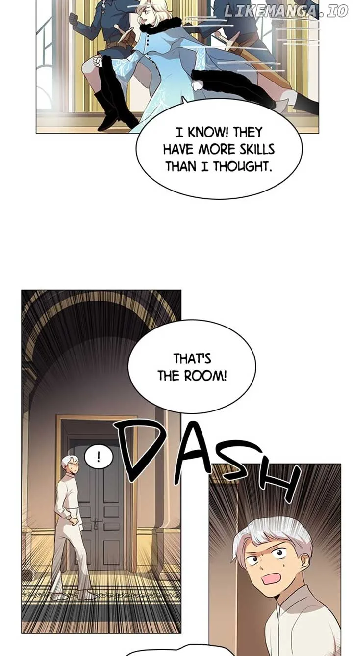 I Became the Rabbit Heroine’s Stepmother Chapter 31 page 30