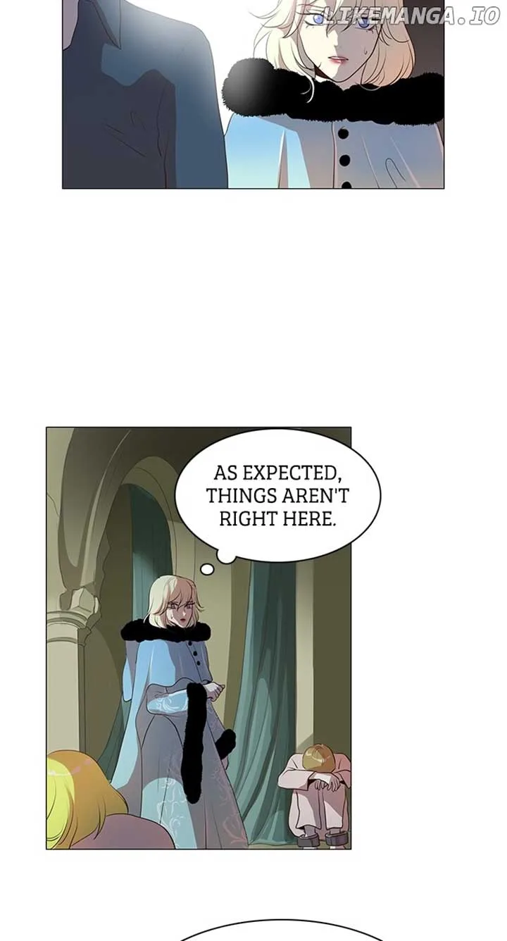 I Became the Rabbit Heroine’s Stepmother Chapter 31 page 38