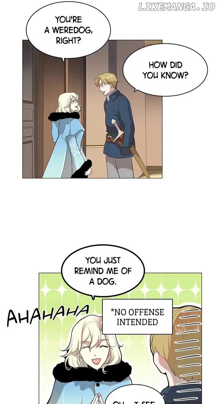 I Became the Rabbit Heroine’s Stepmother Chapter 31 page 35
