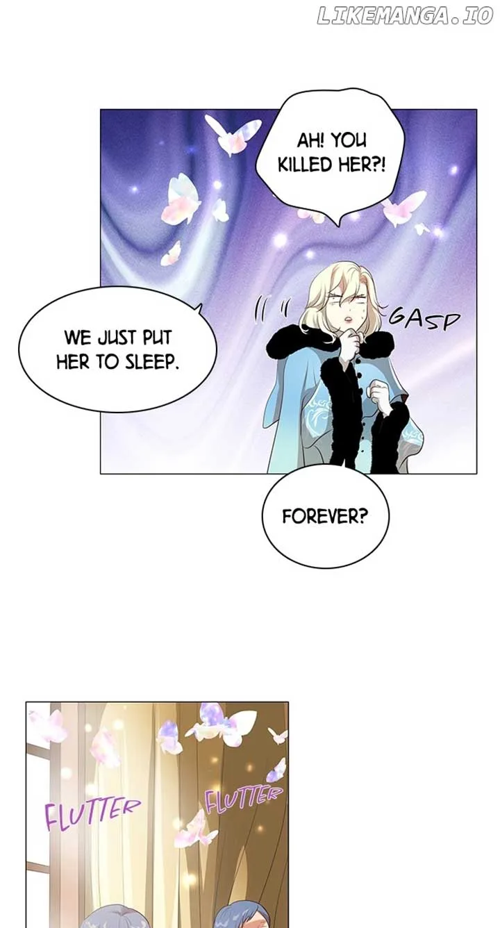 I Became the Rabbit Heroine’s Stepmother Chapter 31 page 28